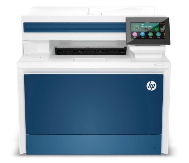 HP INC. HP Color LaserJet Pro 4302dw 4RA83F - 1226764 - zdjęcie